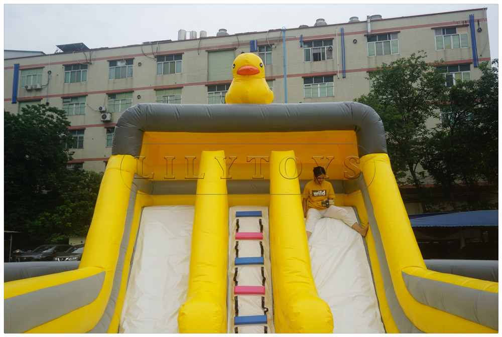 iinflatable funcity
