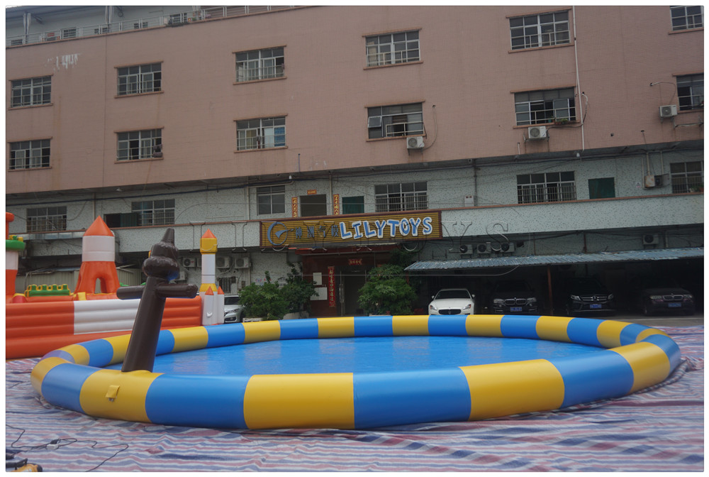 swimming pool-8