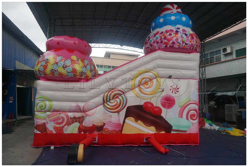 inflatable combo-13