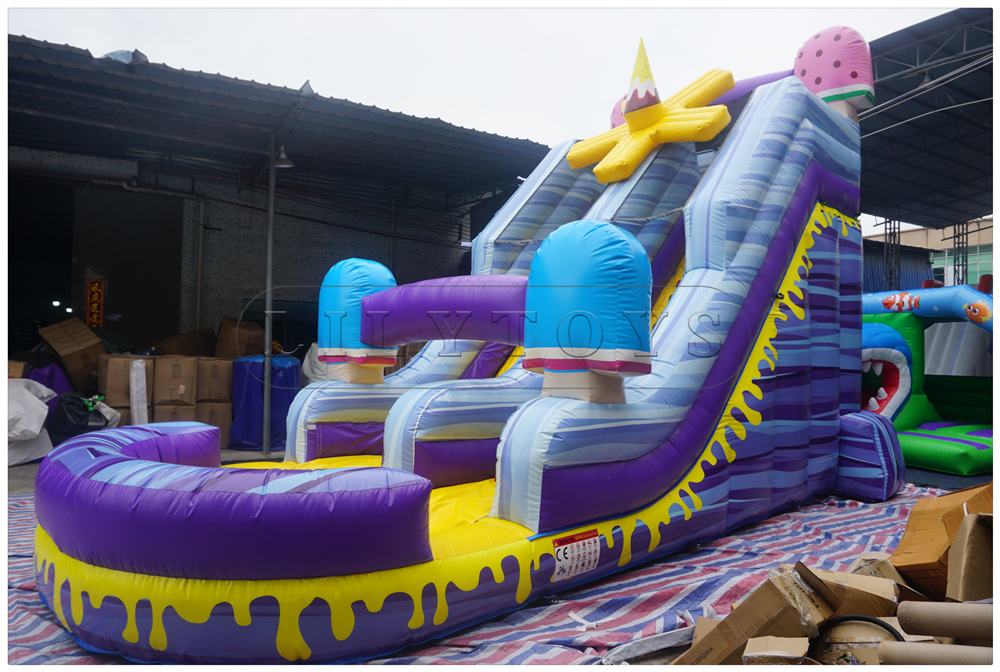water slide H272#-13