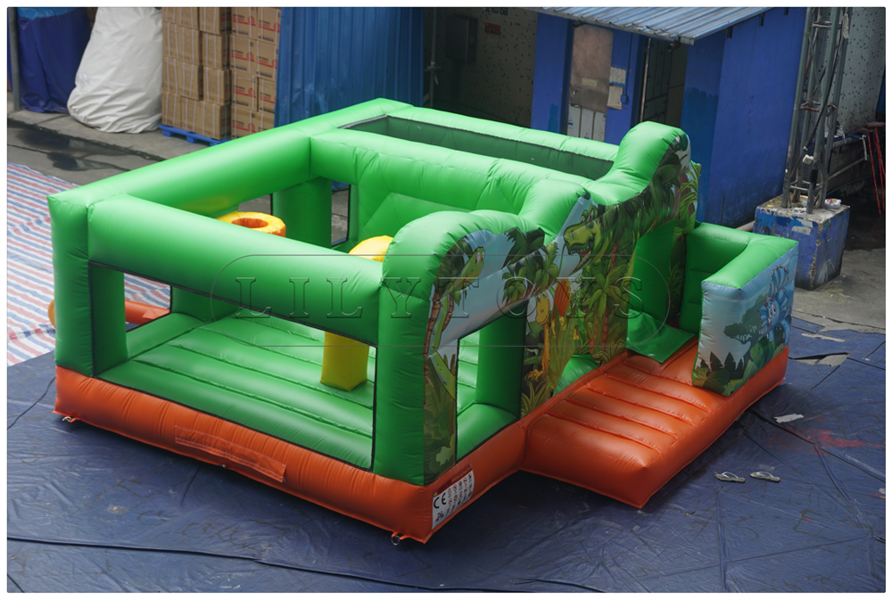 inflatable combo H308-5