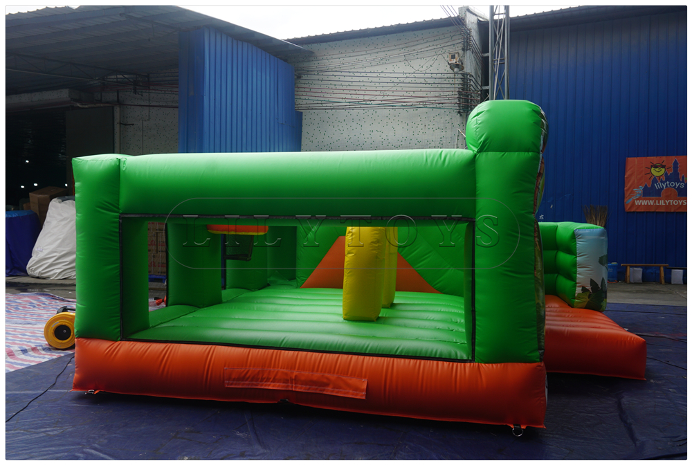 inflatable combo H308-5
