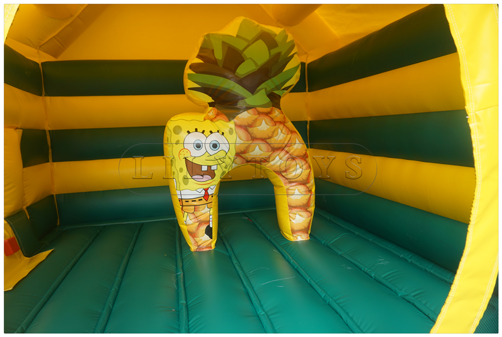 inflatable combo H308-4