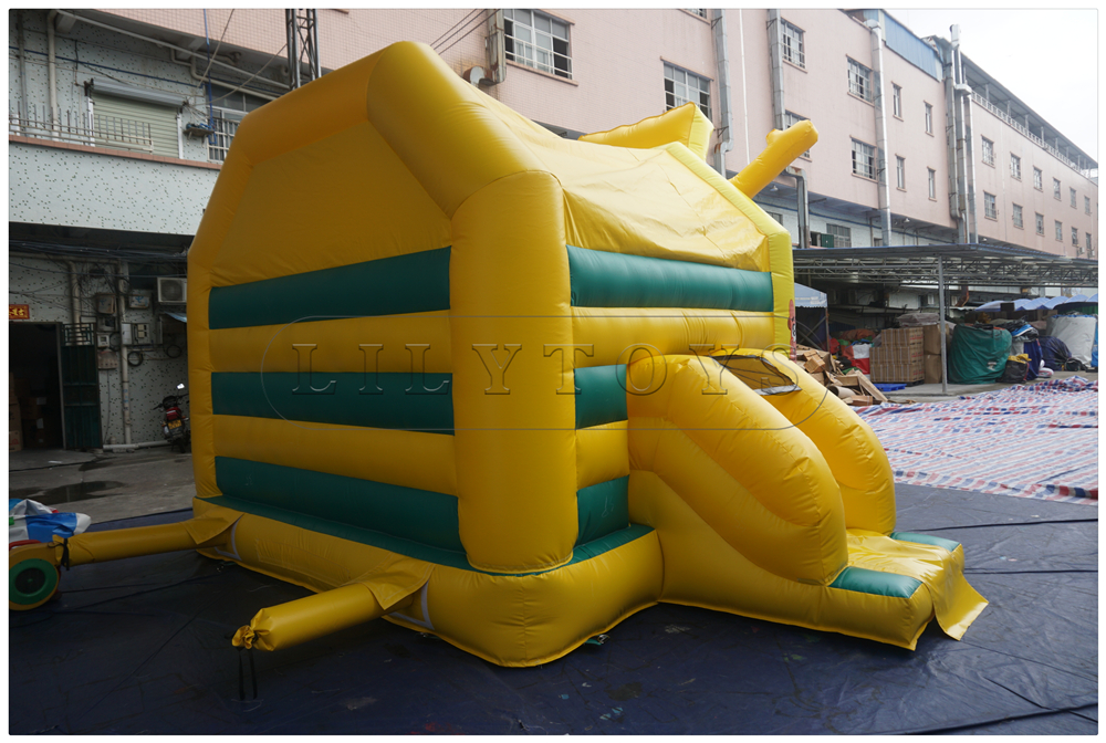 inflatable combo H308-4