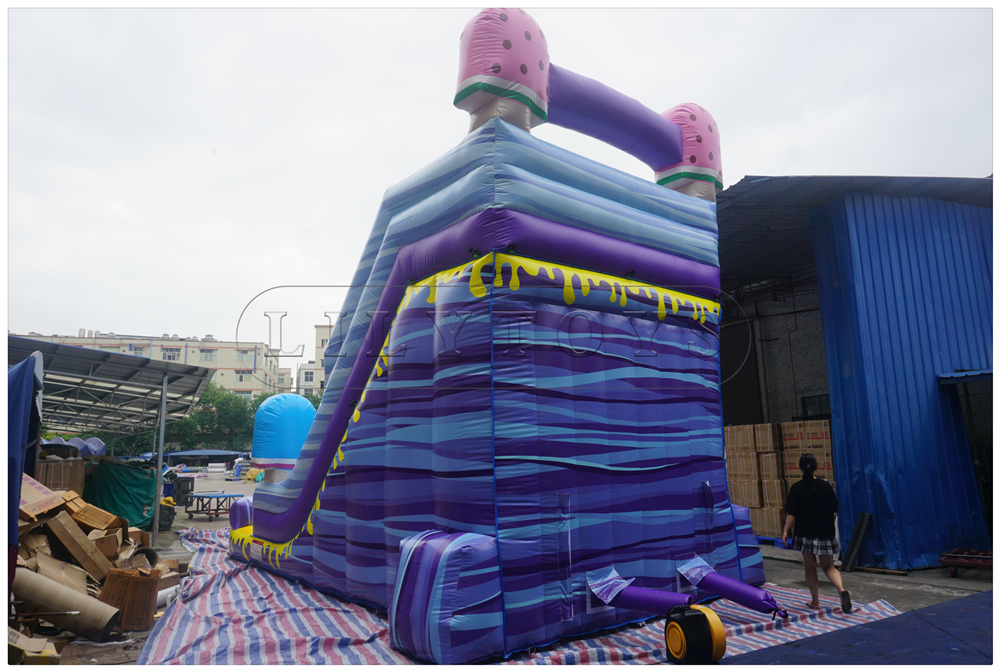 water slide H272#-13