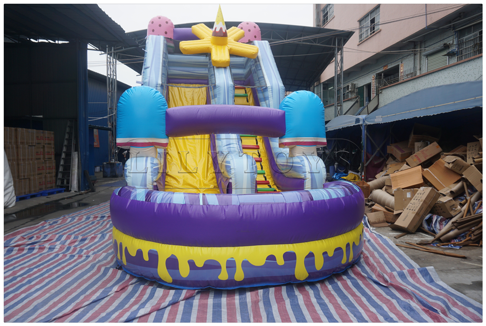 water slide H272#-13