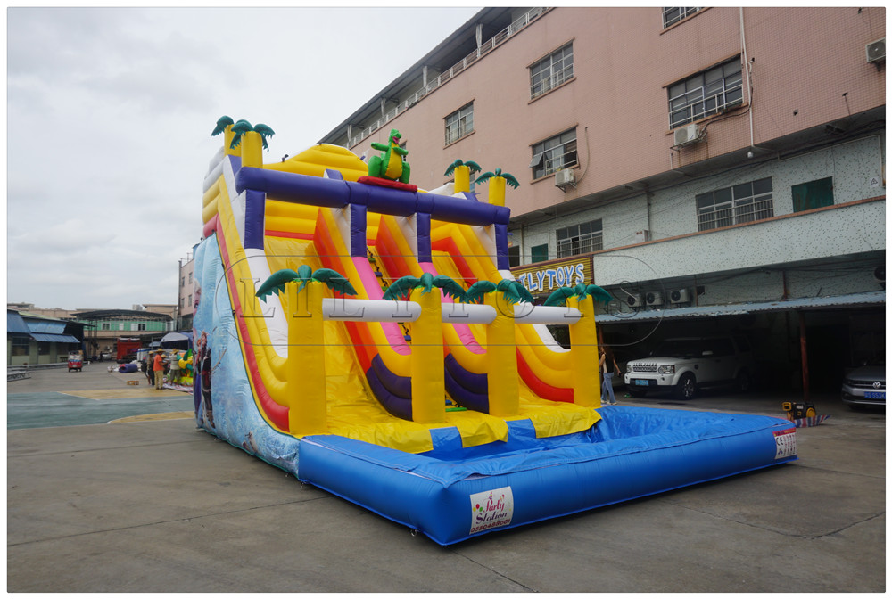 waterslide H302-1