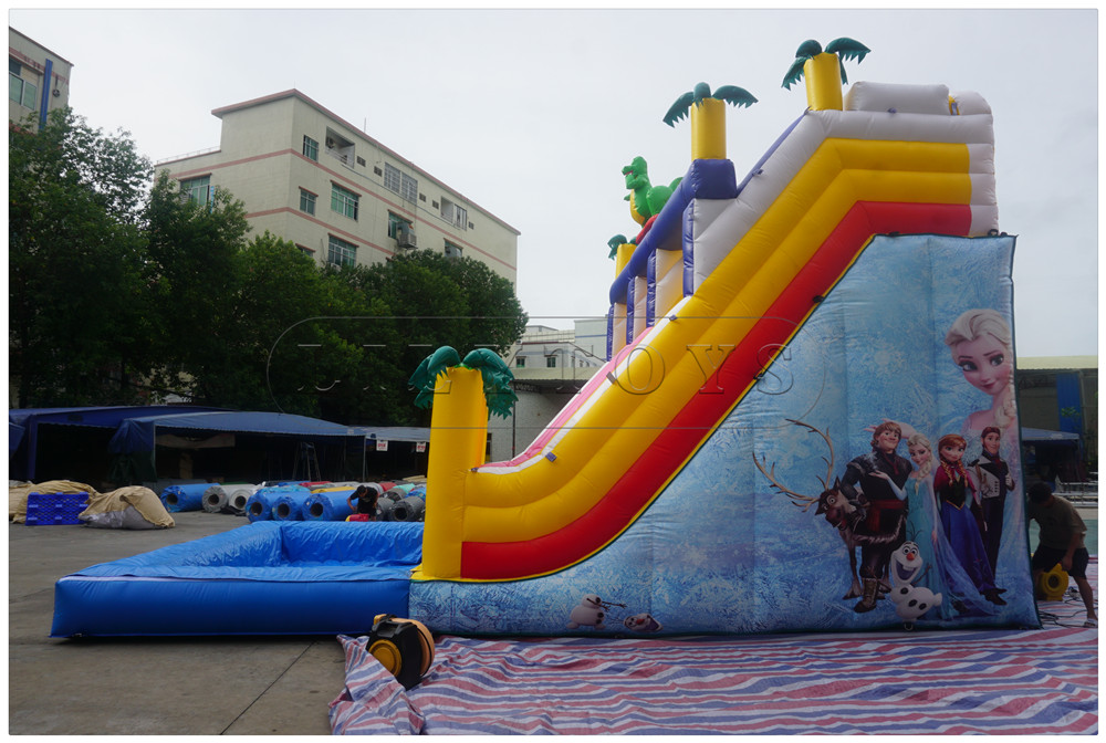 waterslide H302-1