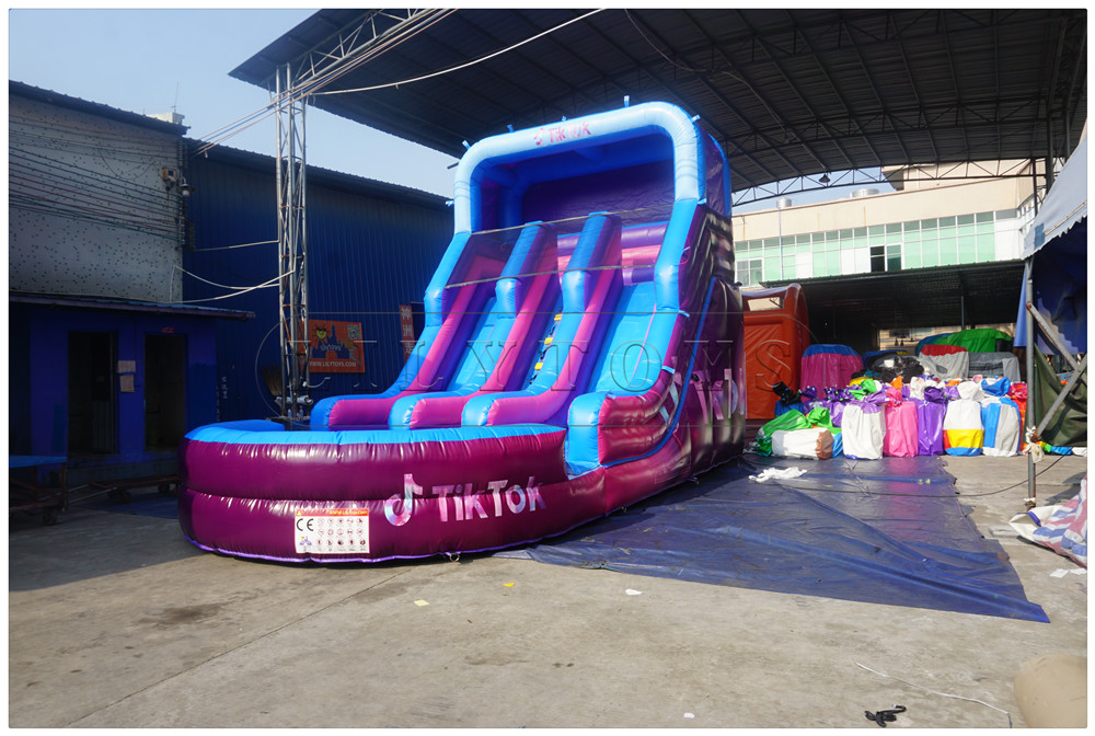waterslide H356-2