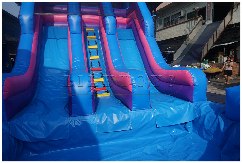 waterslide H356-2