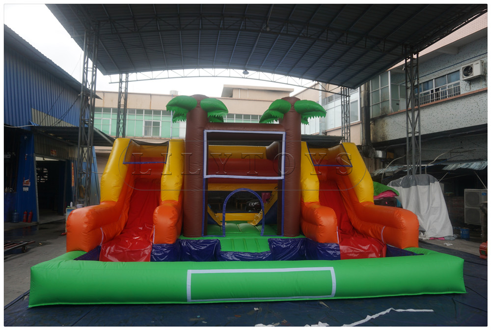 water slide H331-1