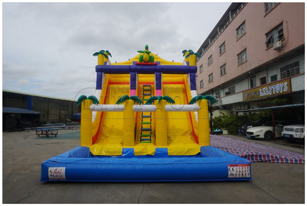 waterslide H302-1