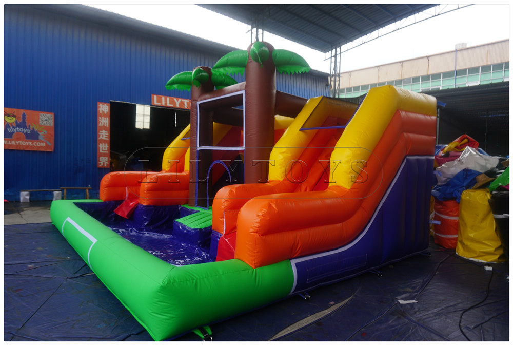 water slide H331-1