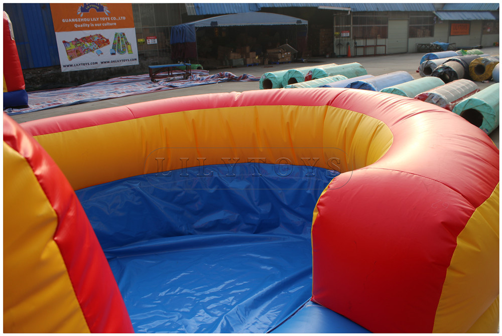 WATERSLIDE H334-5