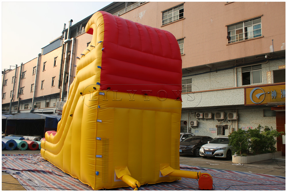 WATERSLIDE H334-5