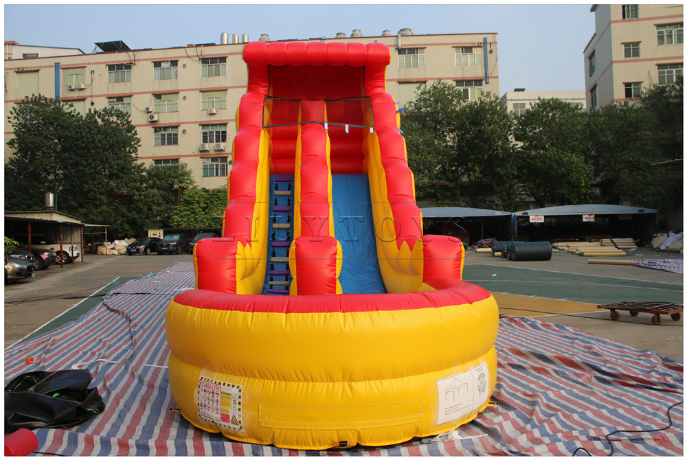 WATERSLIDE H334-5