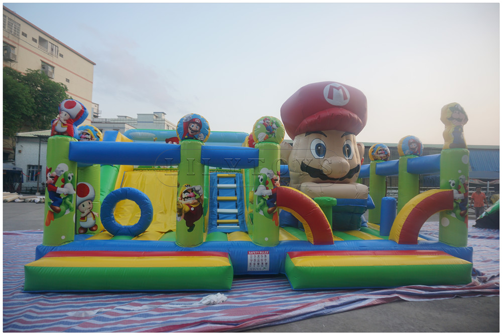 FUNCITY-4
