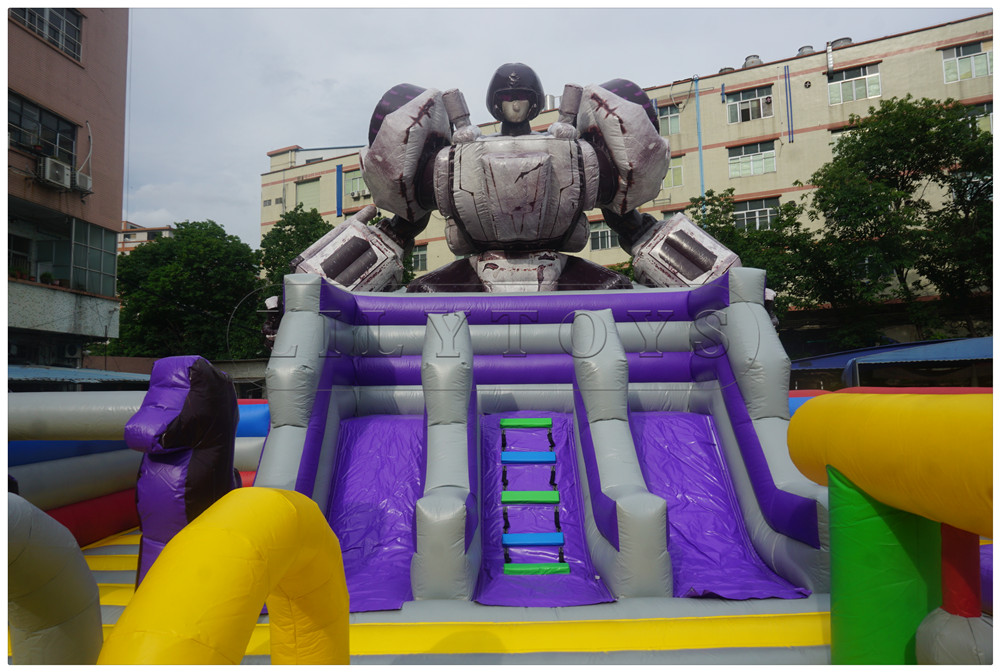 FUNCITY-5