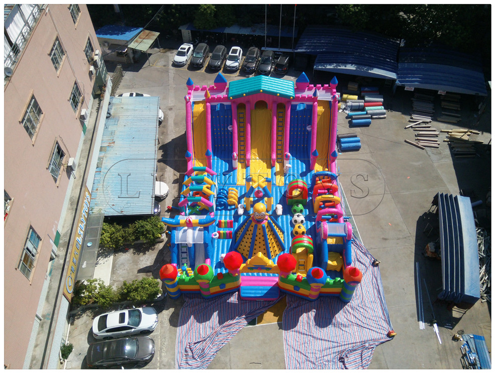 FUNCITY-1