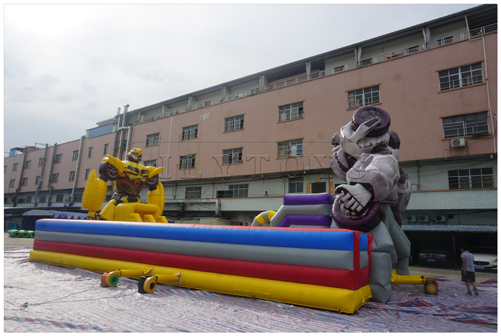 FUNCITY-5