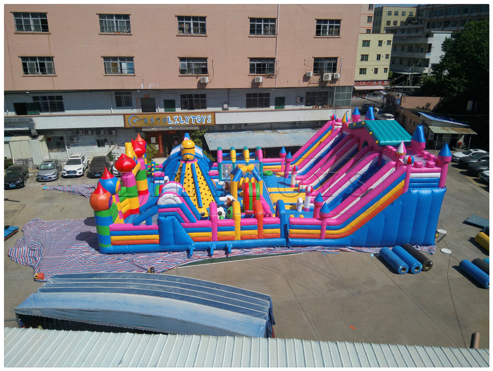 FUNCITY-1