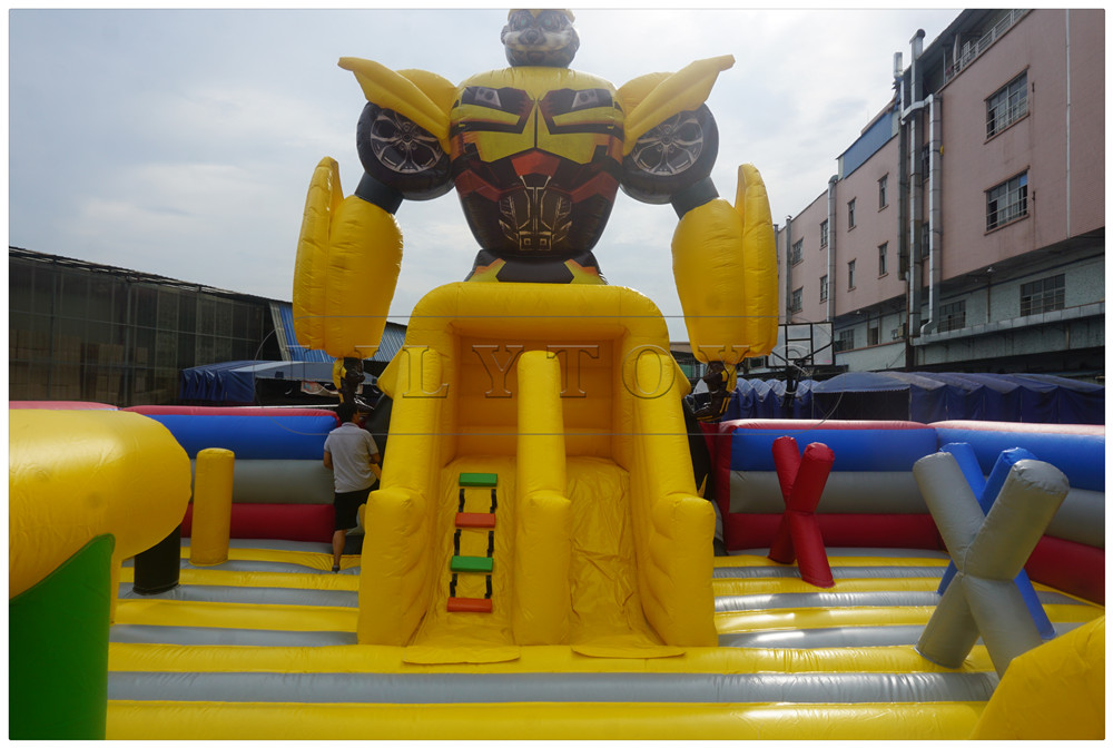 FUNCITY-5