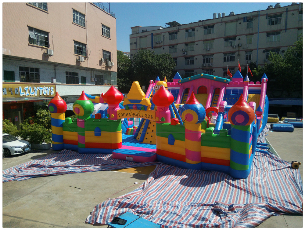 FUNCITY-1