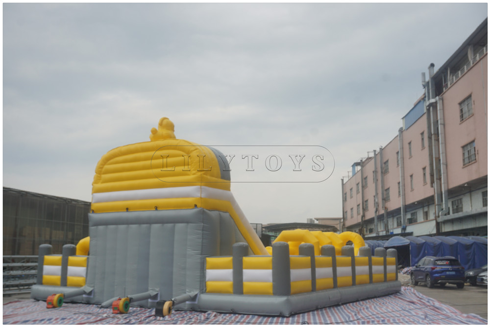 FUNCITY-3