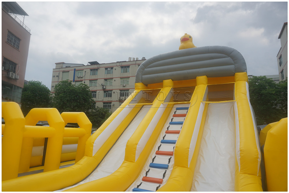 FUNCITY-3