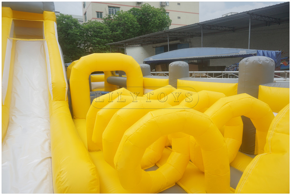 FUNCITY-3