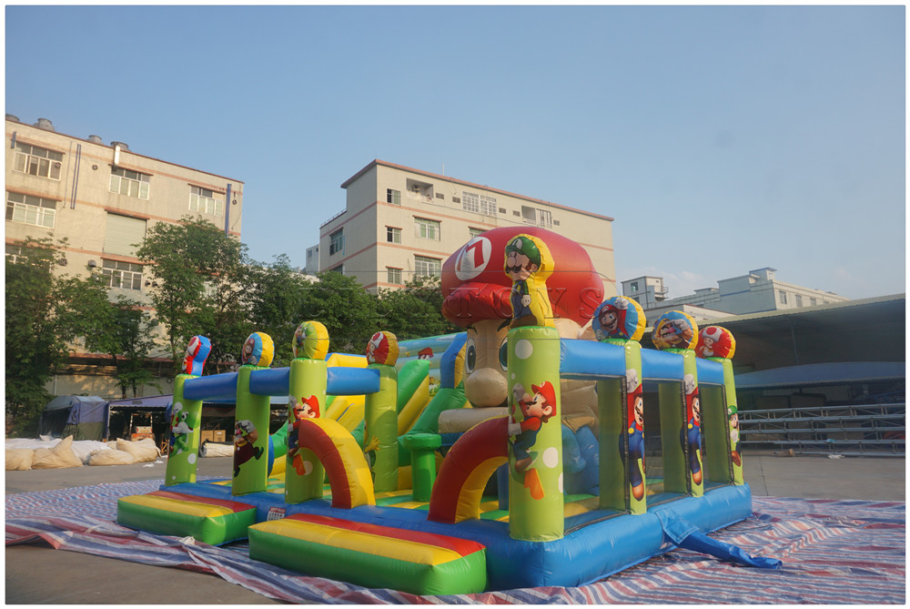FUNCITY-4