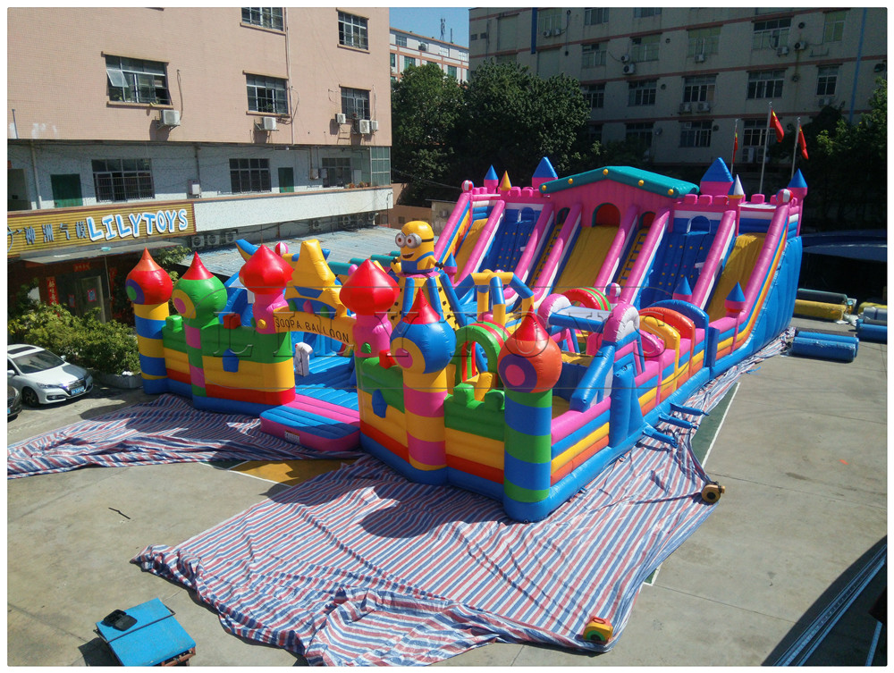FUNCITY-1