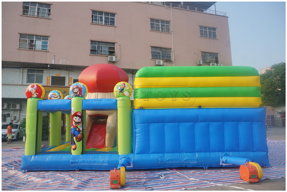FUNCITY-4