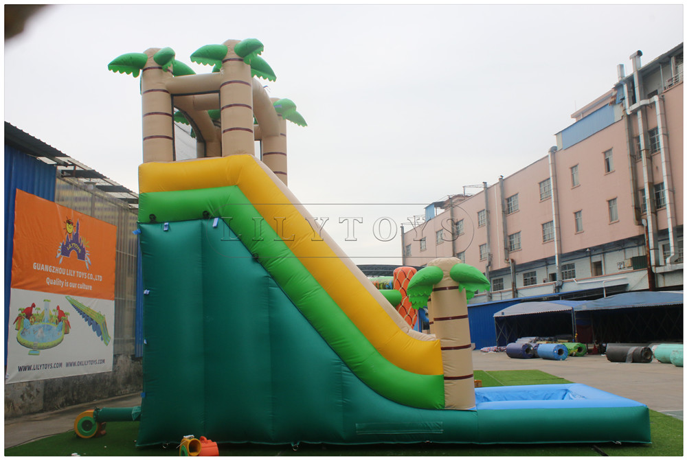 water slide-37