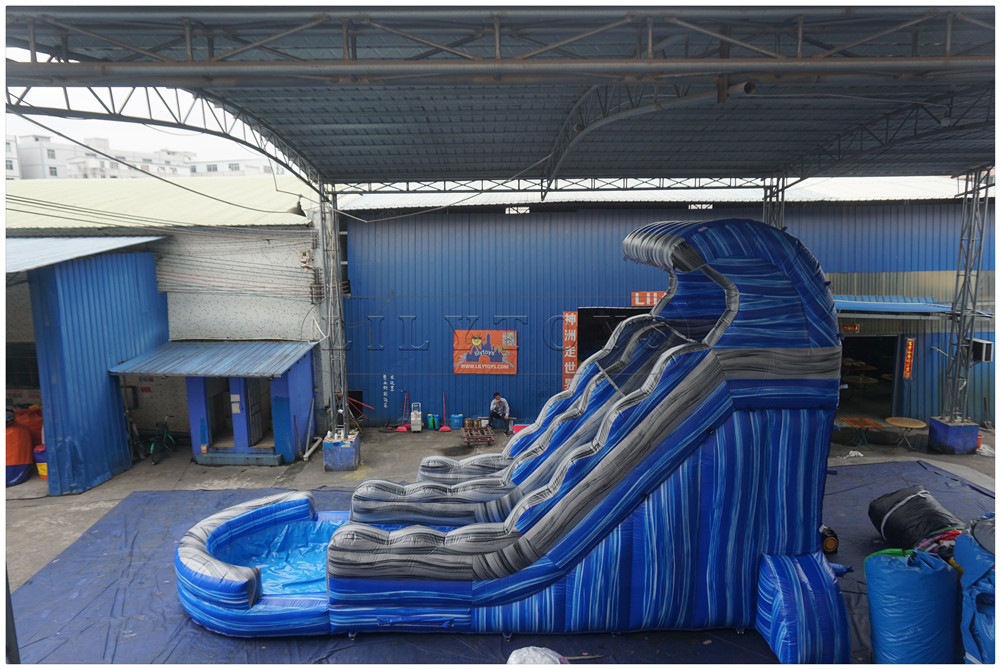 water slide-34
