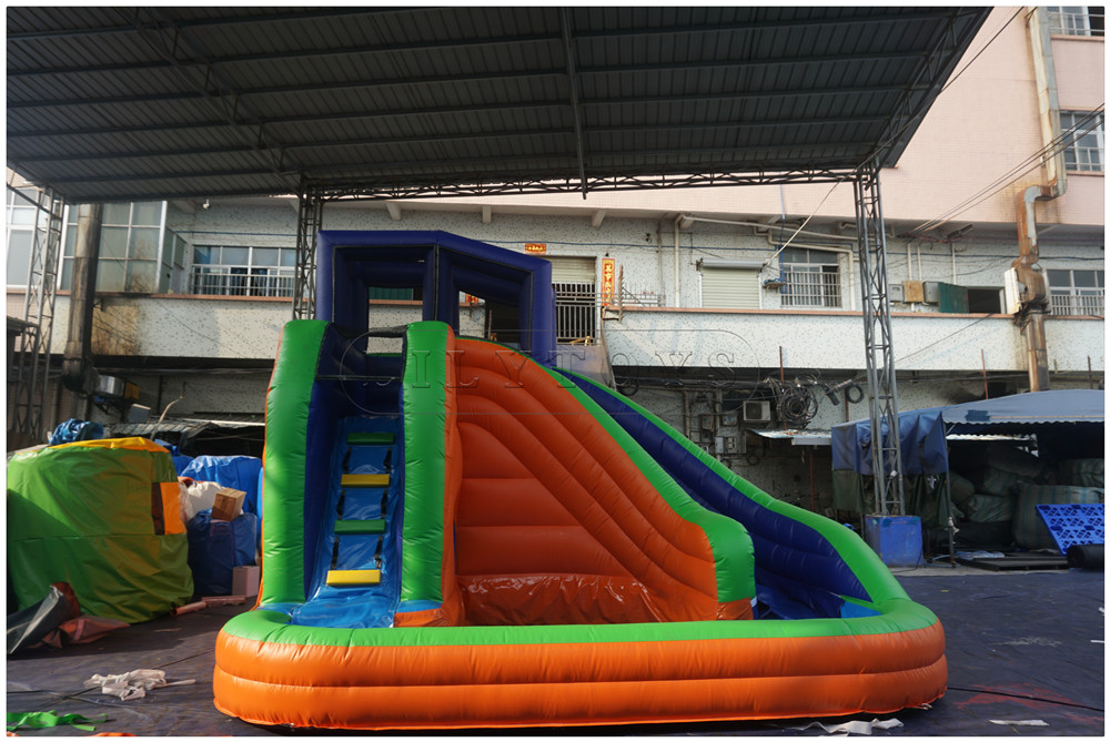 water slide-35
