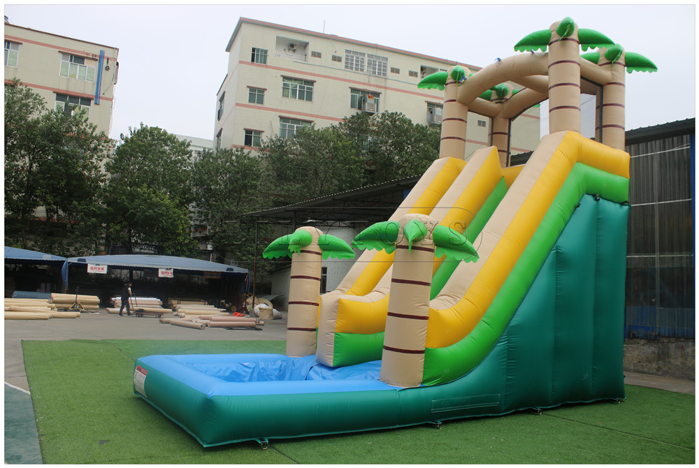 water slide-37