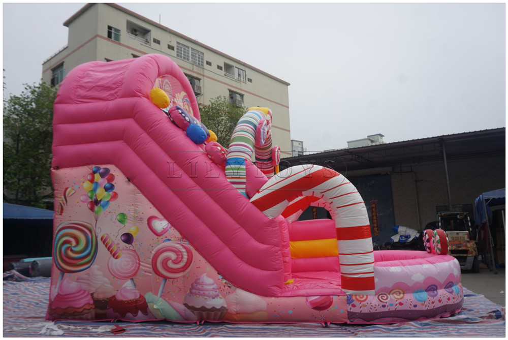 water slide-33