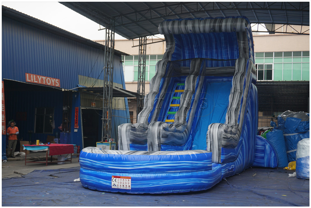 water slide-34