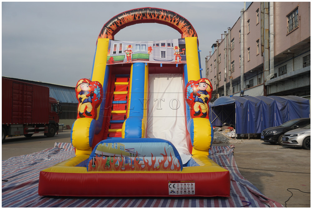 water slide-30