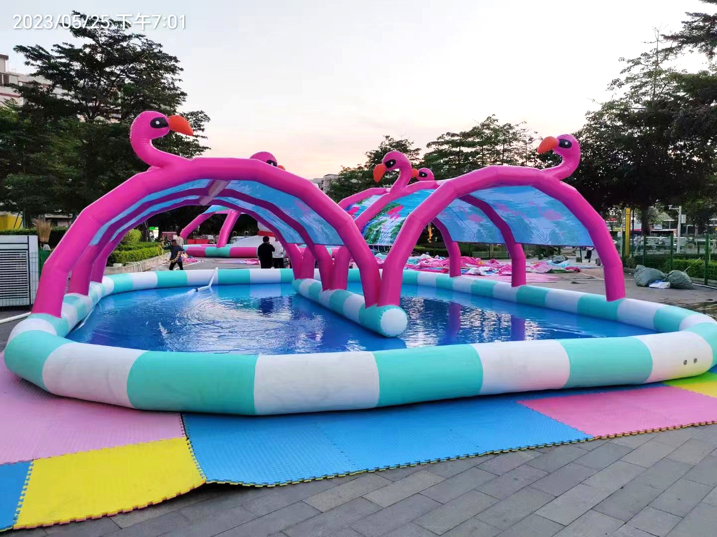 swimming pool-22