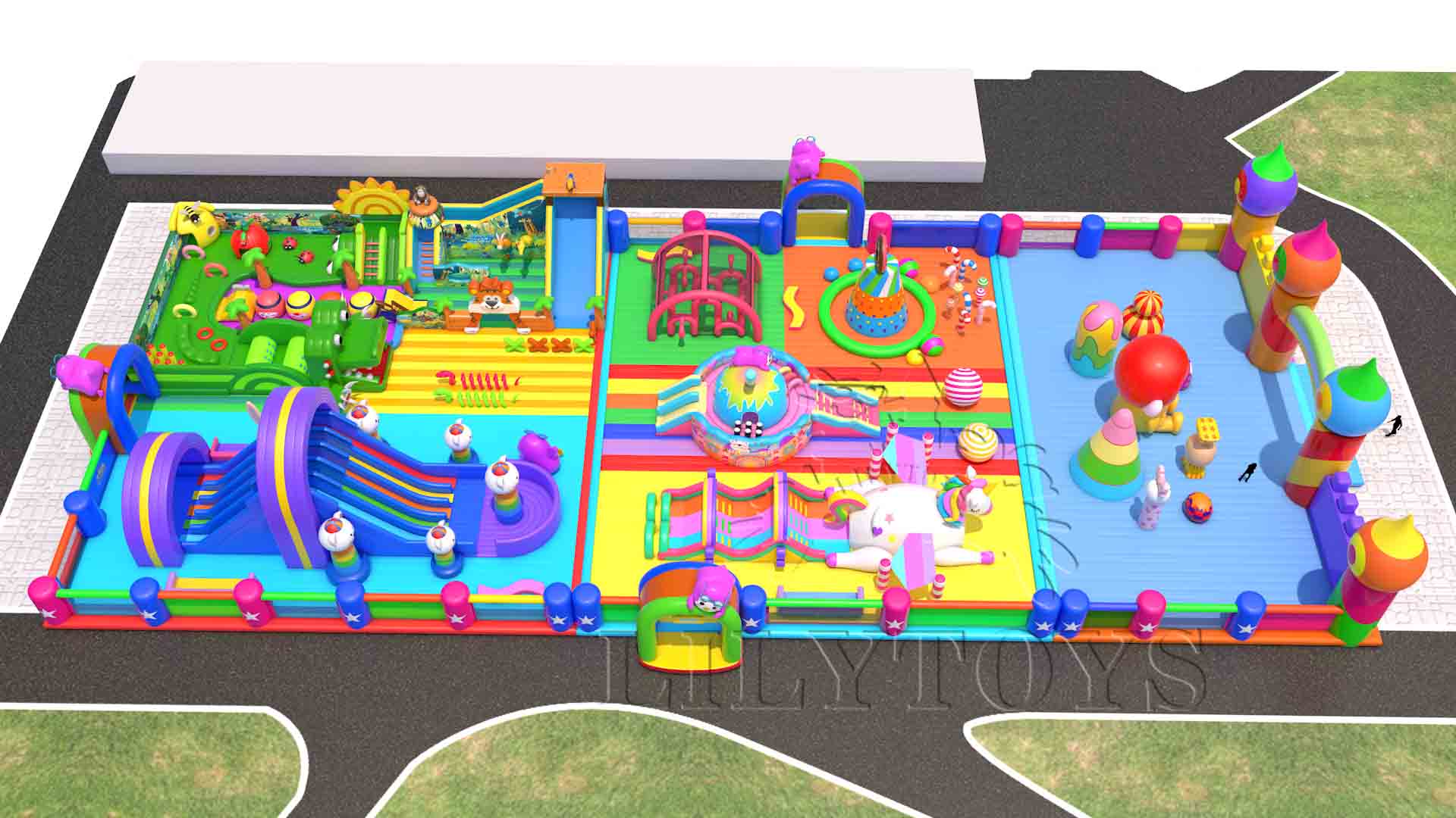 FUNCITY-38