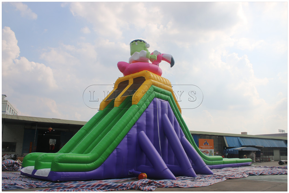 HIPPO WATER SLIDE-2023-01