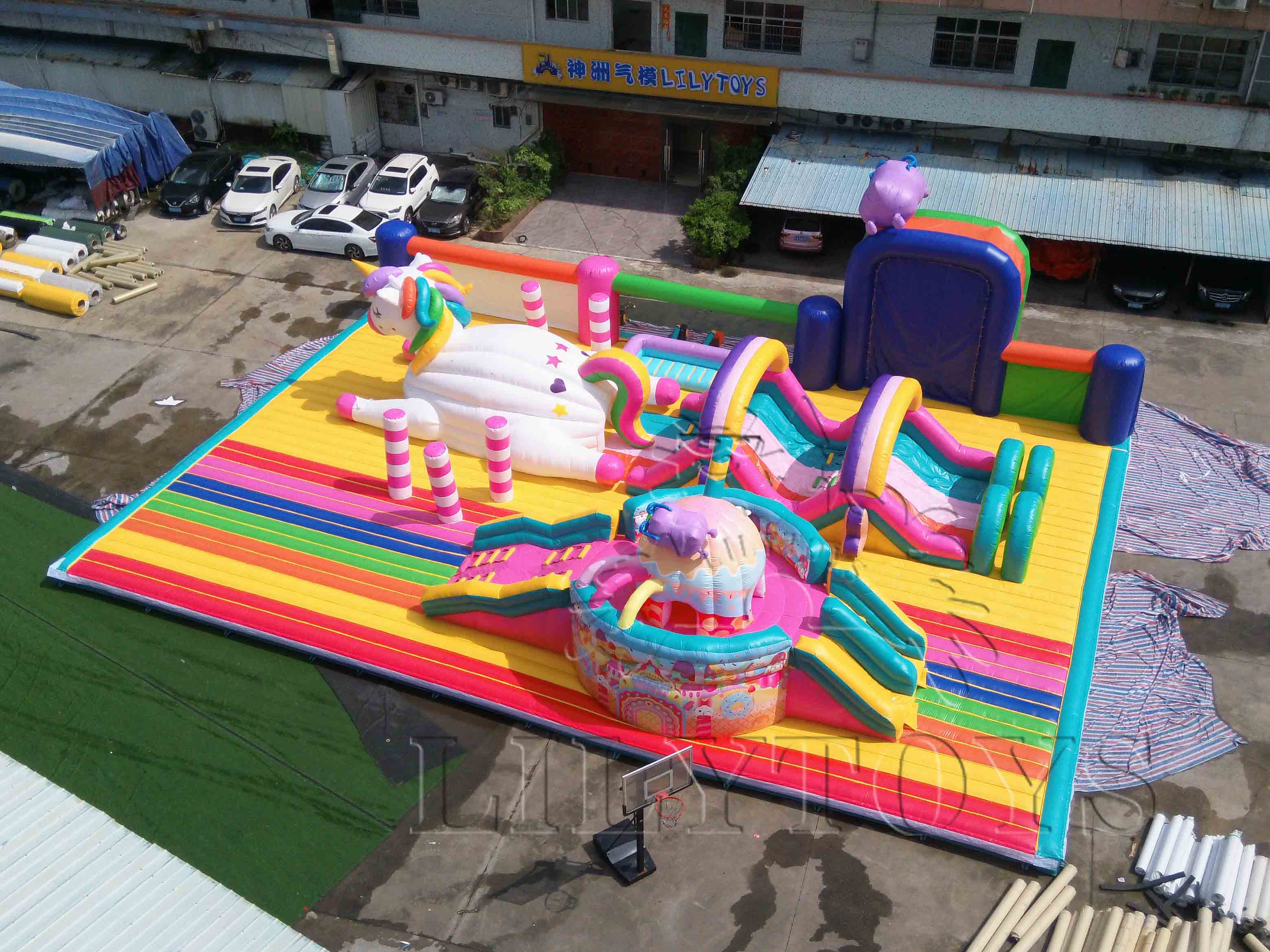 FUNCITY-38