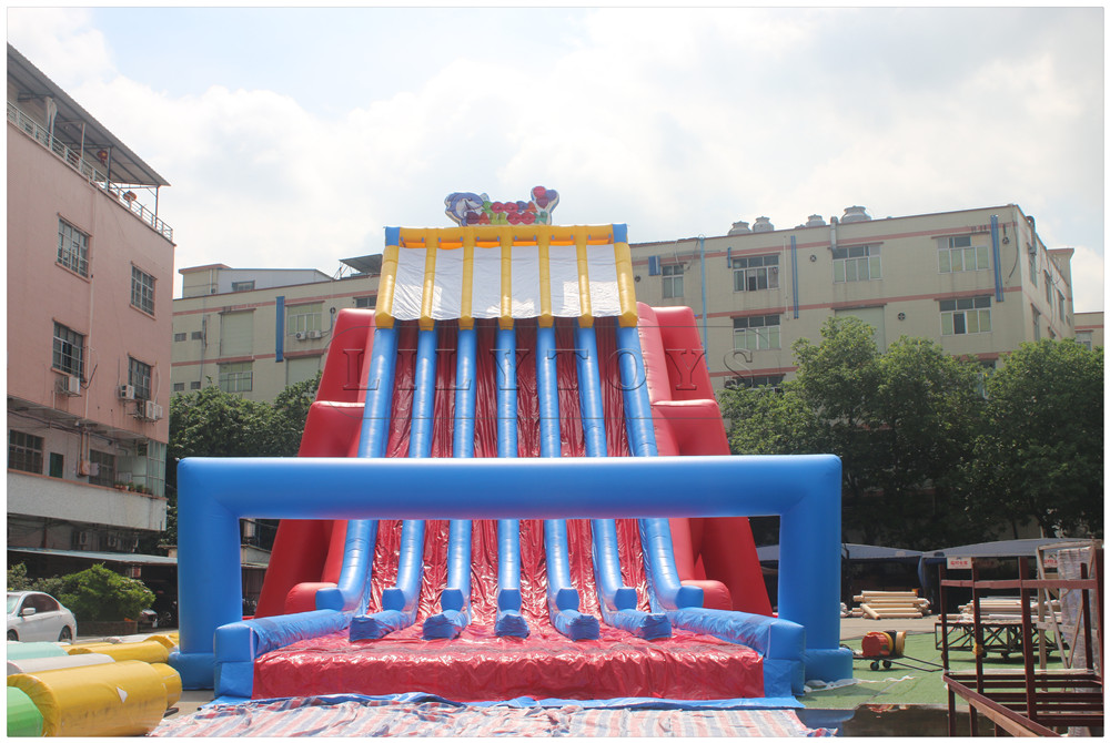 HIPPO WATER SLIDE-2023-02