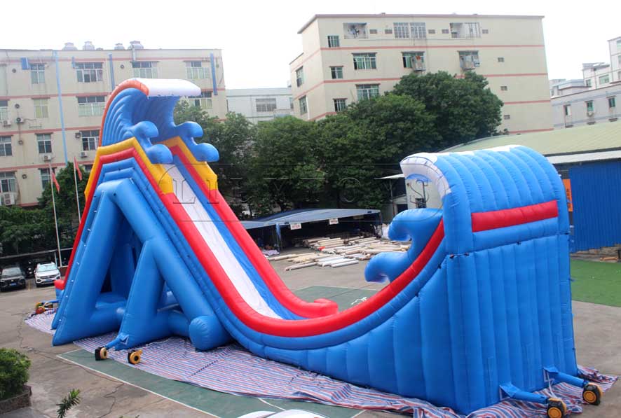 HIPPO WATER SLIDE-2023-04