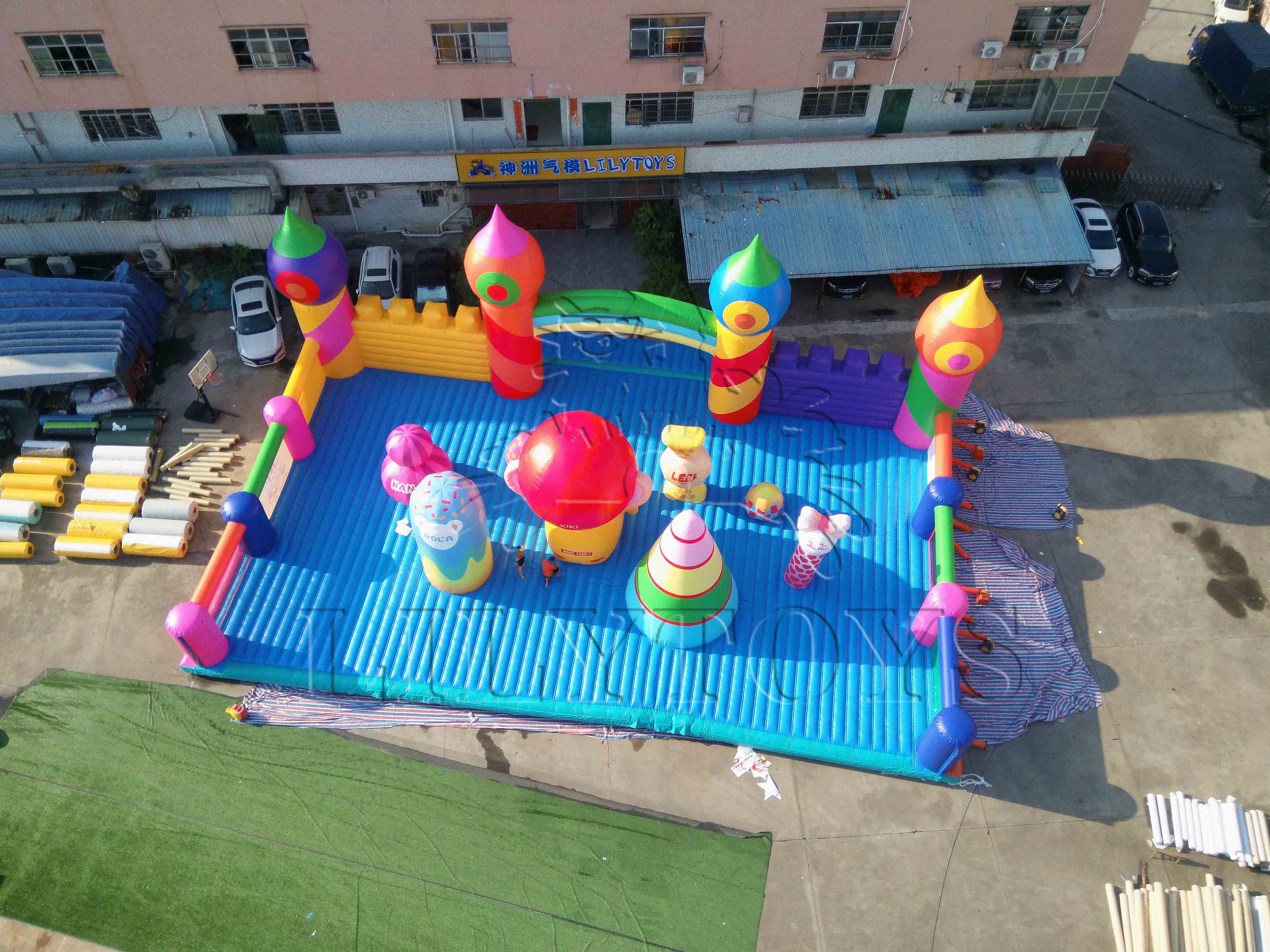 FUNCITY-38