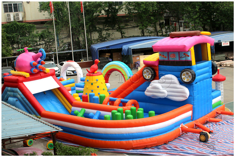 FUNCITY-49