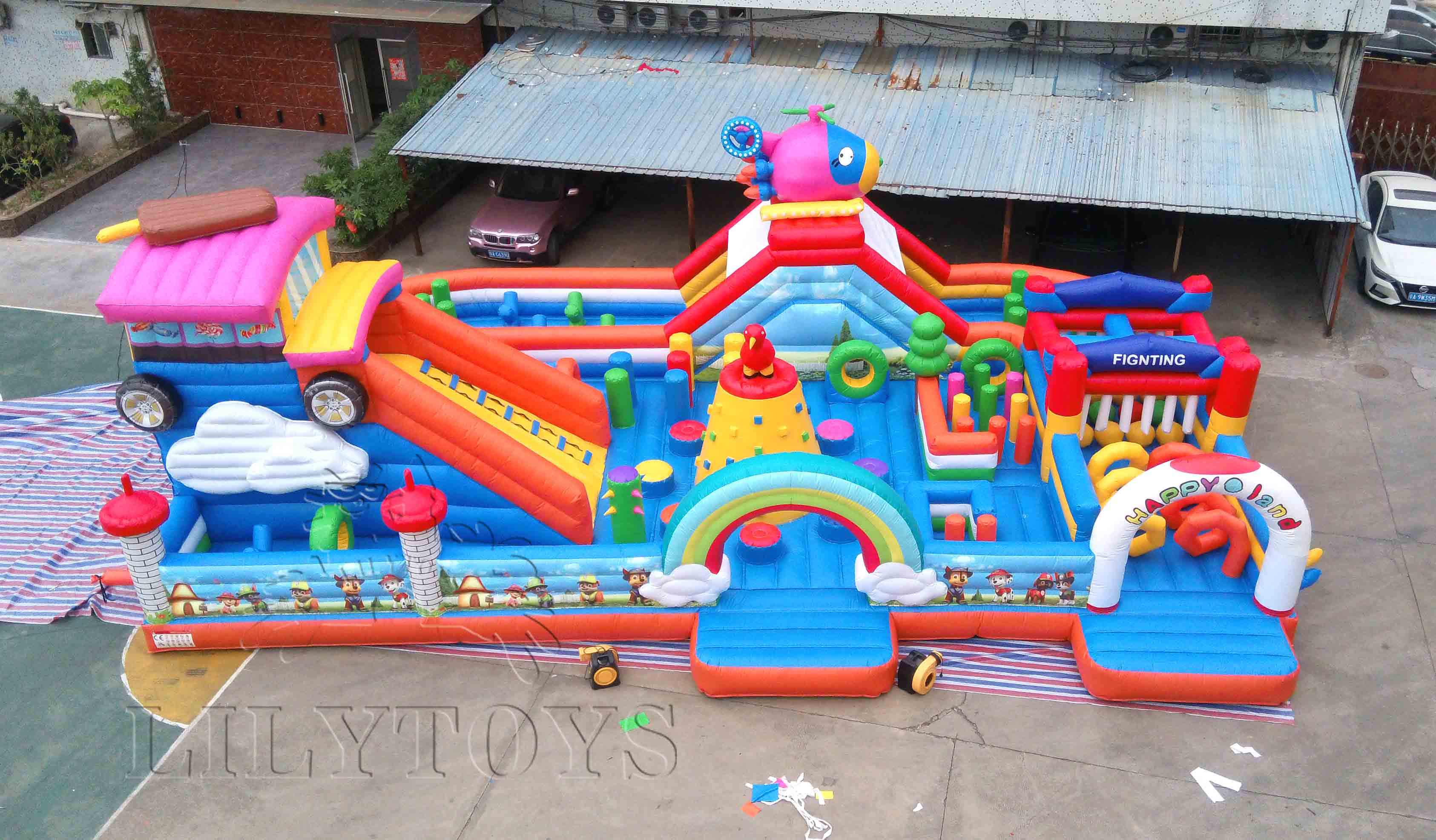 FUNCITY-49