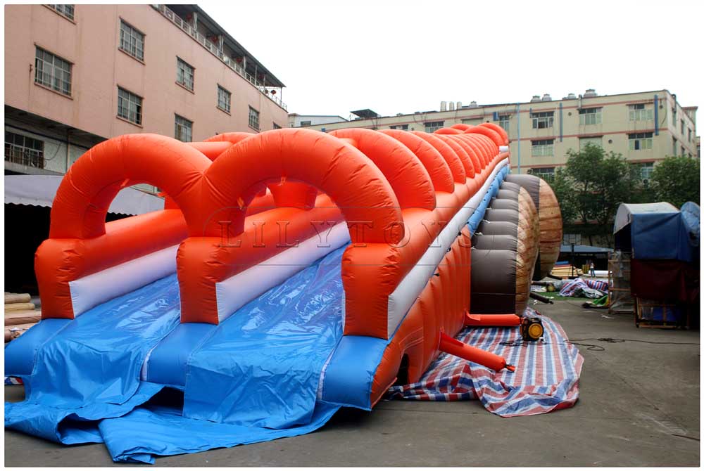 HIPPO WATER SLIDE-2023-07